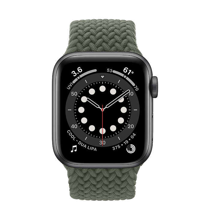 Watch Series 6 40mm - Standard, Hermes, Nike+, Edition