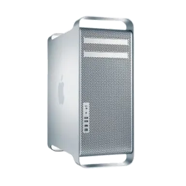Mac Pro (2007) repair