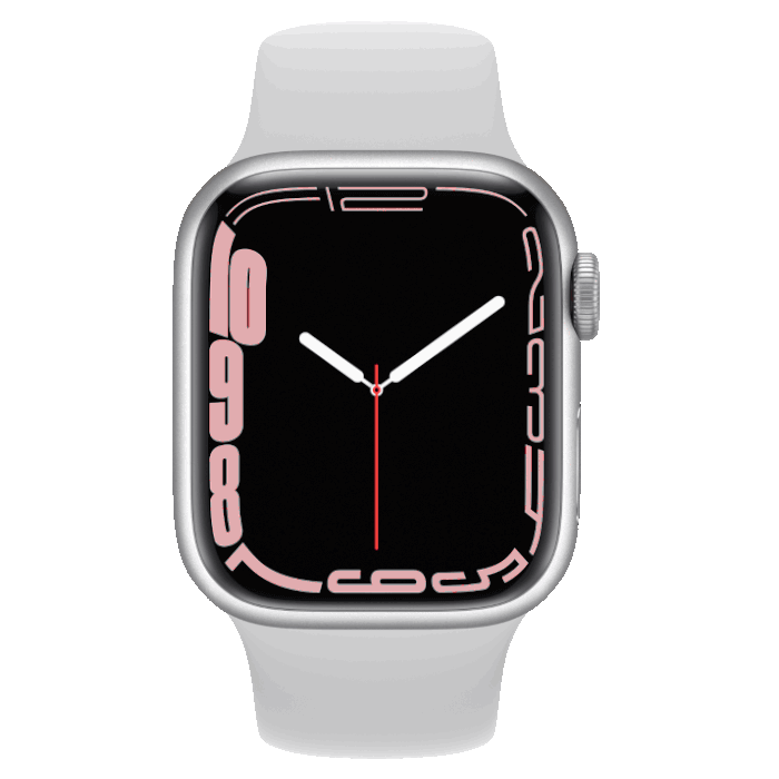 Watch Series 7 41mm - Standard, Hermes, Nike+, Edition