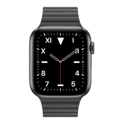 Watch Series 5 44mm - Standard, Hermes, Nike+, Edition