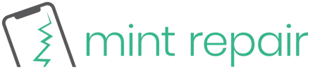 Mint Repair logo