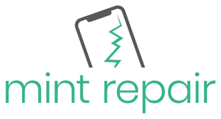 Mint Repair logo