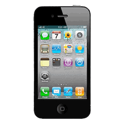 Apple iPhone 4