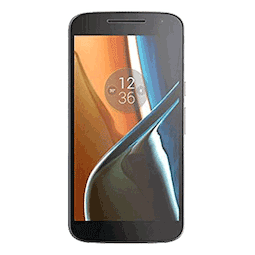 Motorola Moto G4