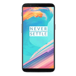 OnePlus 5T