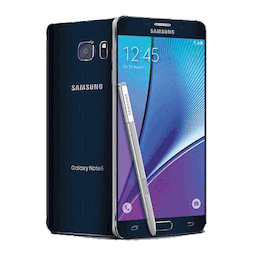 Samsung Galaxy Note 5