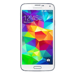 Samsung Galaxy S5