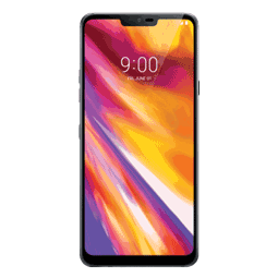 LG G7 ThinQ