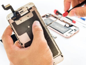 iPhone repair pleasant grove